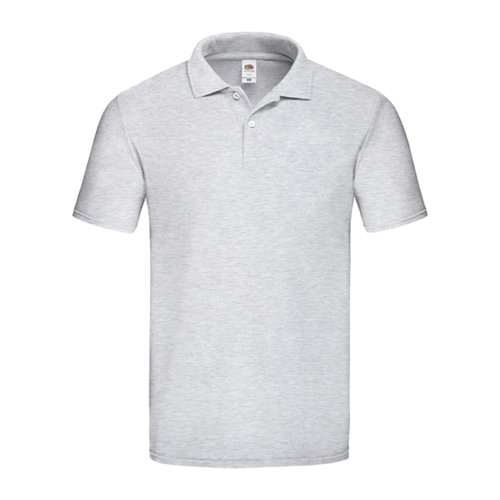 Fruit of the loom Original Poloshirts, Herren, Muster 8