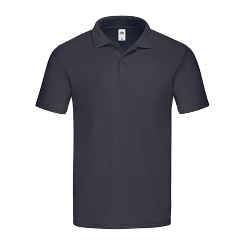 Fruit of the loom Original Poloshirts, Herren 11