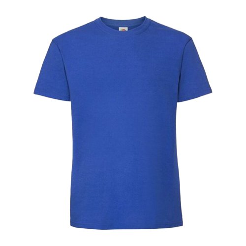 Fruit of the loom Iconic Premium T-Shirts, Herren, Muster 6