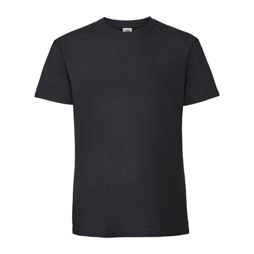 Fruit of the loom Iconic Premium T-Shirts, Herren 3