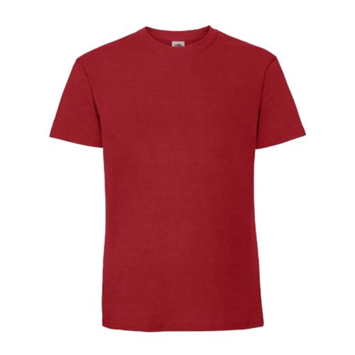 Fruit of the loom Iconic Premium T-Shirts, Herren 4