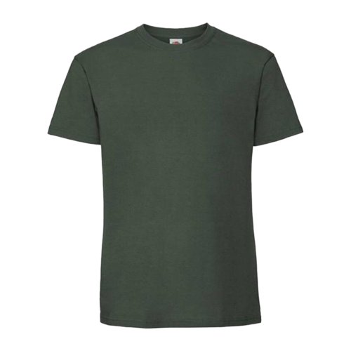 Fruit of the loom Iconic Premium T-Shirts, Herren, Muster 5