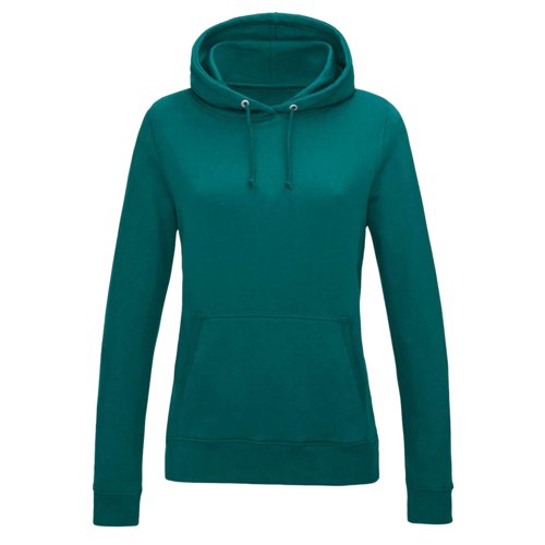 Just Hoods College Hoodies, Damen 9