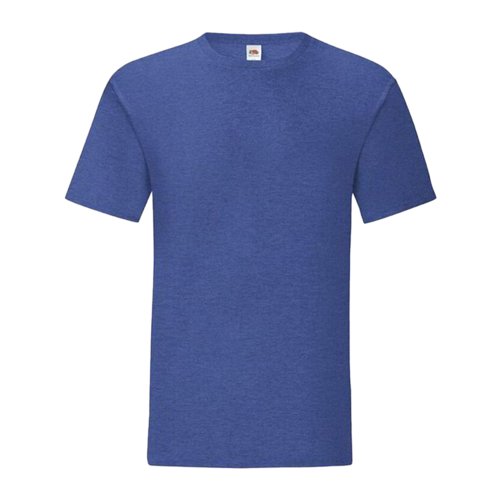 Fruit of the loom Iconic T-Shirts, Herren 13