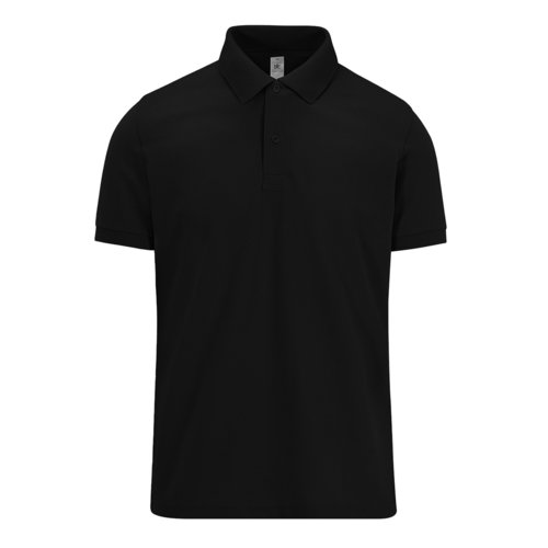 B&C Poloshirts, Herren, Muster 6