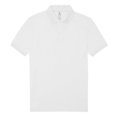 B&C Poloshirts, Herren, Muster 5