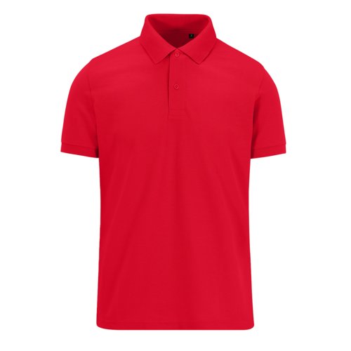 B&C Eco Poloshirts, Herren 14