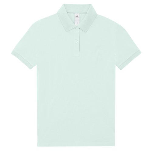 B&C New Safran Poloshirts, Damen 24