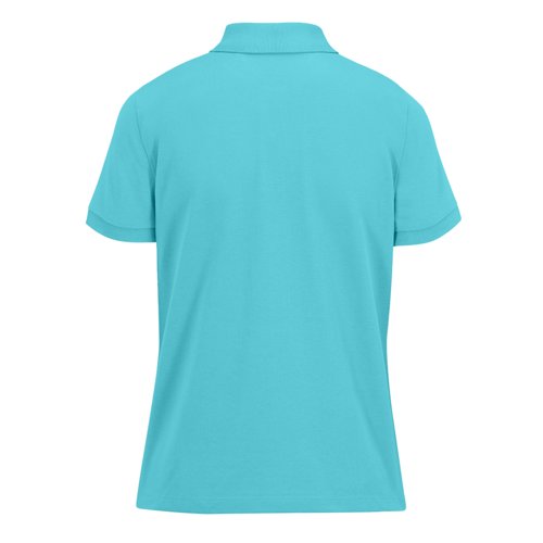 B&C New Safran Poloshirts, Damen 38