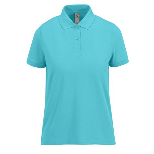 B&C New Safran Poloshirts, Damen 37