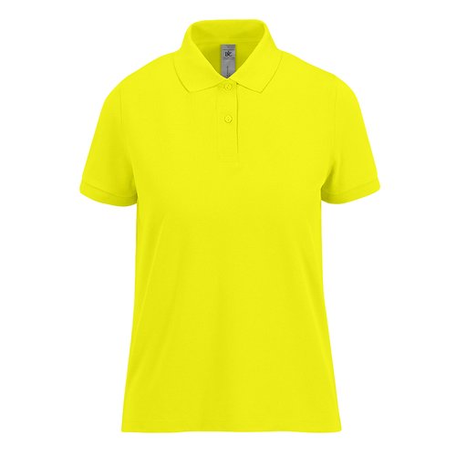 B&C New Safran Poloshirts, Damen 41