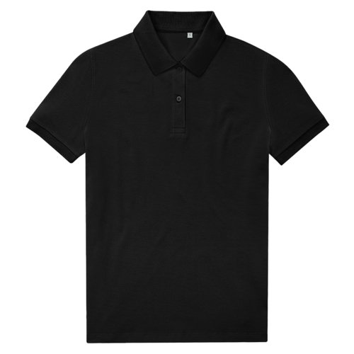 B&C Eco Poloshirts, Damen 9