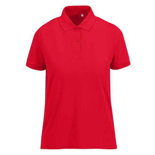 B&C Eco Poloshirts, Damen 14