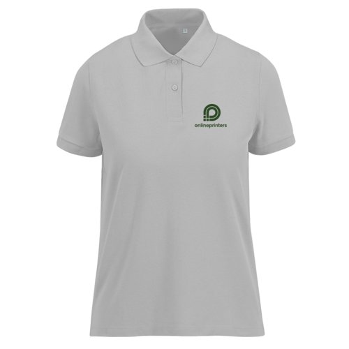 B&C Eco Poloshirts, Damen 1