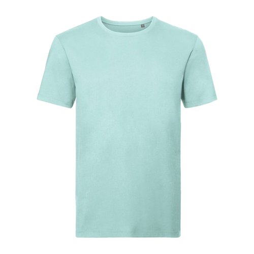 Russell Authentic Eco T-Shirts, Herren 6