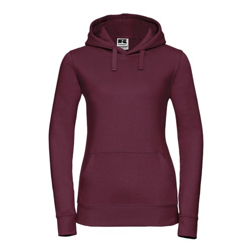 Russell Authentic Hoodies, Damen 8