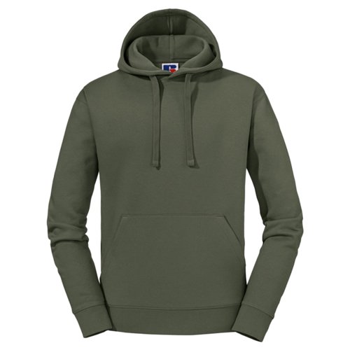 Russell Authentic Hoodies, Herren 13