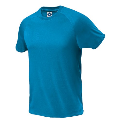 Starworld Performance T-Shirts, Herren, Muster 2