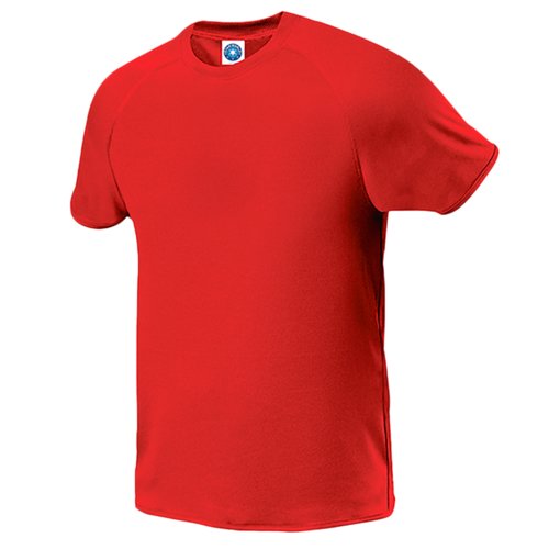 Starworld Performance T-Shirts, Herren, Muster 8