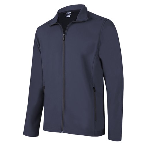 Starworld Two Layer Softshelljacken, Herren, Muster 3