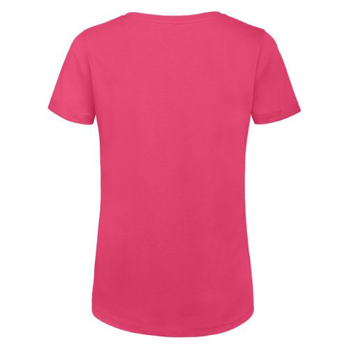 B&C Inspire T-Shirts, Damen 19