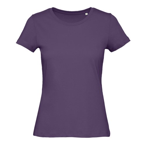 B&C Inspire T-Shirts, Damen, Muster 22