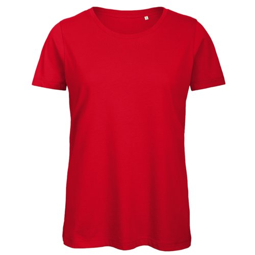 B&C Inspire T-Shirts, Damen 6