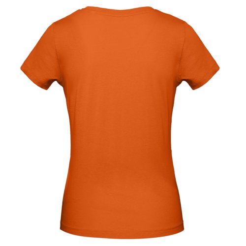 B&C Inspire T-Shirts, Damen 25