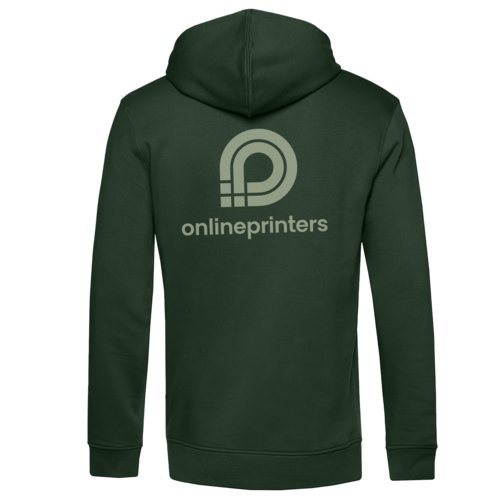 B&C Inspire Hoodies, Herren 12