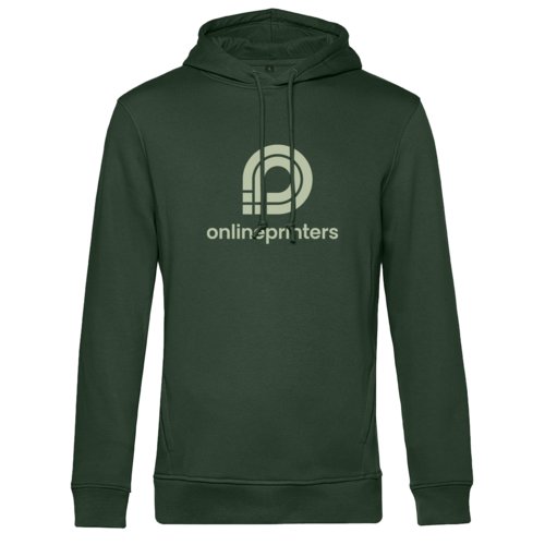 B&C Inspire Hoodies, Herren 1