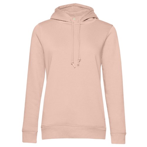 B&C Inspire Hoodies, Damen 20