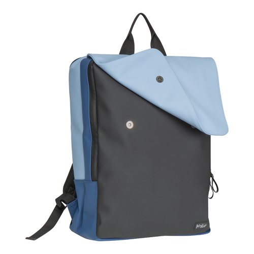 MoLu Rucksack Saint Gilles 5