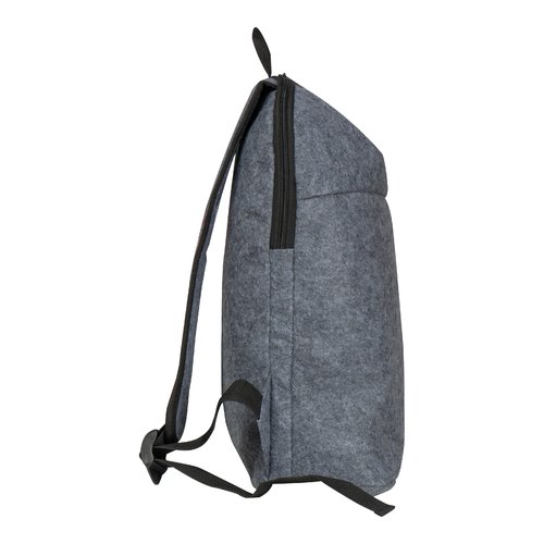 RPET Kühl-Rucksack Davos 6