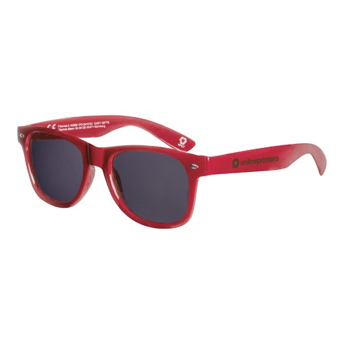 RPET Sonnenbrille Illinois 2