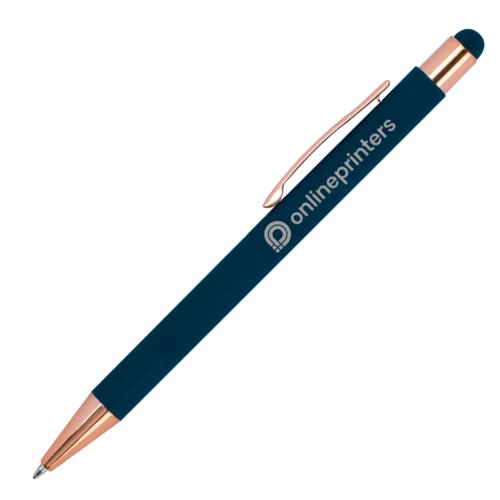 Kugelschreiber mit Touch-Pen Miramar 10