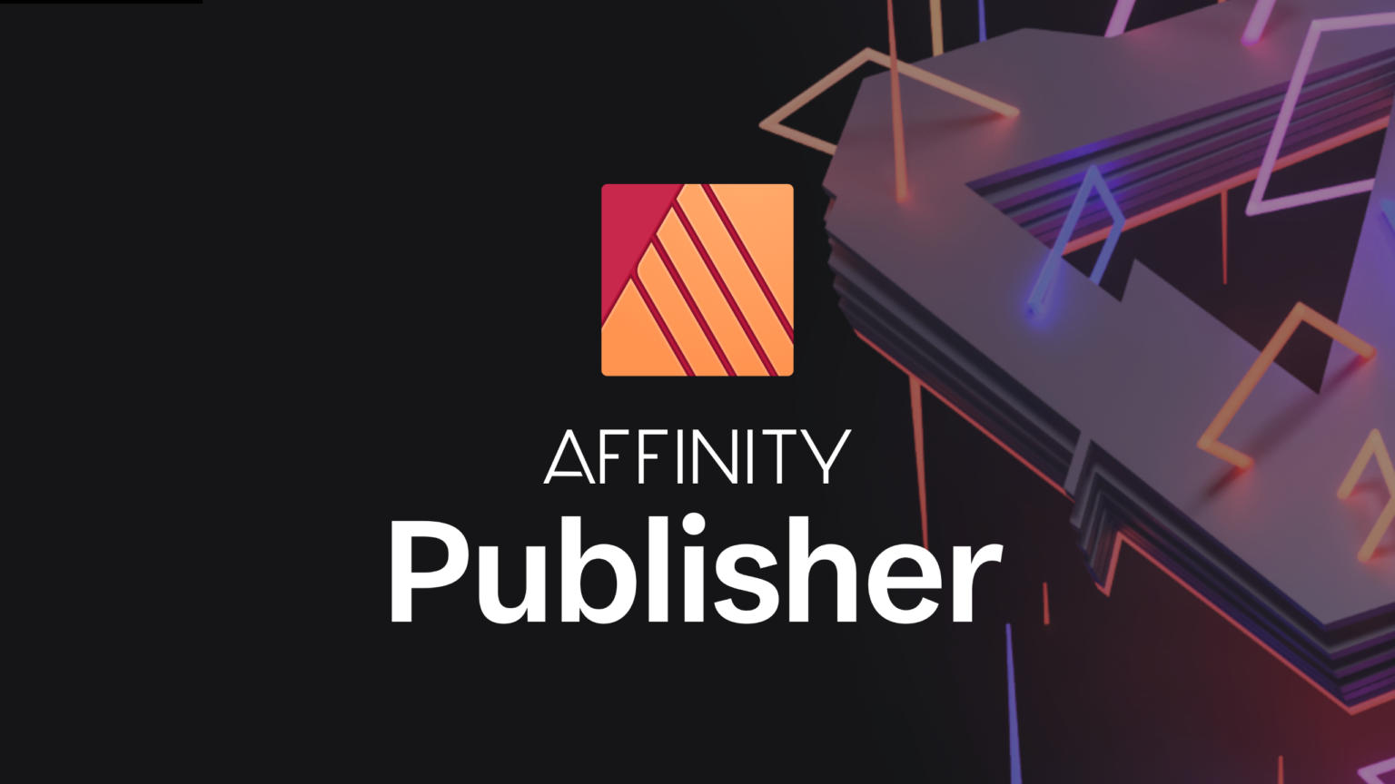 Serif Affinity Publisher 2.1.1.1847 instal the last version for mac